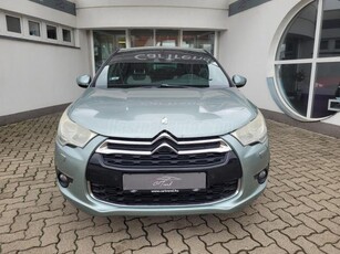 CITROEN DS4 2.0 HDi Sport GARANCIÁVAL!