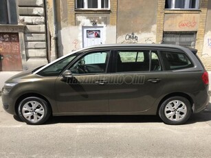 CITROEN GRAND C4 PICASSO C4Picasso 1.6 HDi Sélection 2 FAP (7 személyes )