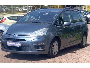 CITROEN GRAND C4 PICASSO C4Picasso 1.6 HDi Sélection FAP (7 személyes ) 7 személyes. alacsony fogyasztás