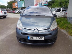 CITROEN GRAND C4 PICASSO C4Picasso 1.6 VTi Dynamique (7 személyes ) 147 ekm!