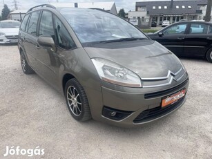 Citroen GRAND C4 Picasso C4Picasso 2.0 HDi Excl...