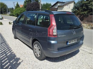 CITROEN GRAND C4 PICASSO C4Picasso 2.0HDi Tendance FAP MCP6 (7 személyes )