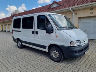 CITROEN JUMPER 2.2 HDi 29 C Combi Club 9 SZEMÉLYES!