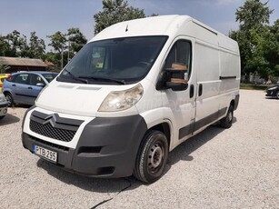 CITROEN JUMPER 2.2 HDI 33 L2H1 Csere érdekel