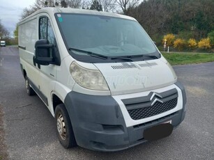 CITROEN JUMPER 2.2 HDI 33 L2H2 Klímás!