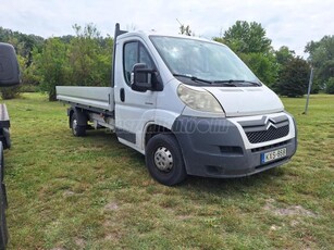 CITROEN JUMPER 3.0 HDI 35 Heavy L3