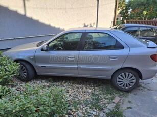 CITROEN XSARA 1.6 16V SX