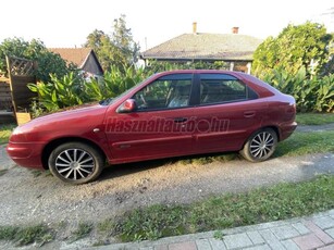 CITROEN XSARA 1.6 16V SX Xtra