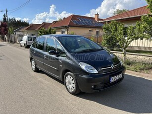 CITROEN XSARA PICASSO 1.6 Comfort FRISS MŰSZAKI