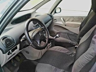 CITROEN XSARA PICASSO 1.6 Exclusive