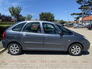 CITROEN XSARA PICASSO 1.6 Tendance Megkímélt állapotban. Friss Műszaki vizsga!