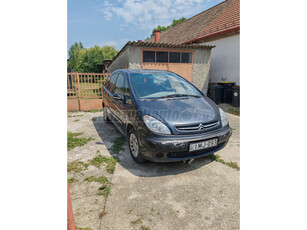 CITROEN XSARA PICASSO 2.0 HDi