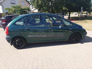 CITROEN XSARA PICASSO 2.0 HDi