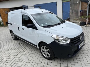 DACIA DOKKER Van 1.5 dCi Access