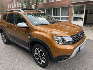 DACIA DUSTER 1.3 TCe Prestige 4WD 150 LE GARANCIÁLIS!!