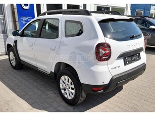 DACIA DUSTER 1.5 Blue dCi Expression