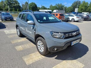 DACIA DUSTER 1.5 Blue dCi Expression tesztautó