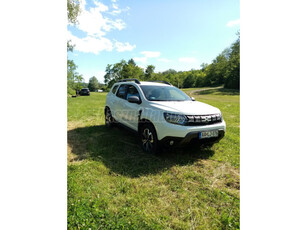 DACIA DUSTER 1.5 Blue dCi Journey