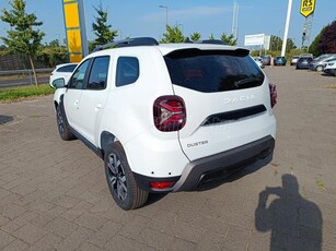 DACIA DUSTER 1.5 Blue dCi Journey