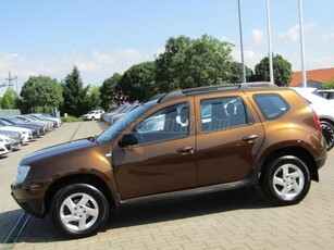 DACIA DUSTER 1.5 dCi Arctic Arctic Music (Vonóhorog) /Magyarországi!/