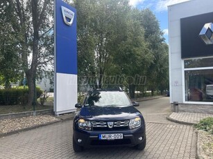 DACIA DUSTER 1.5 dCi Arctic Magyarországi. műszaki 2026/05ig