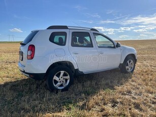 DACIA DUSTER 1.5 dCi Exception 4x4