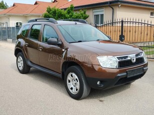 DACIA DUSTER 1.6 Access SZÉP ÁLLAPOT!