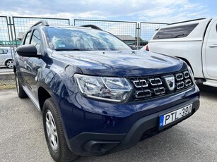 DACIA DUSTER 1.6 Ambiance Megkímélt