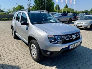 DACIA DUSTER 1.6 Arctic