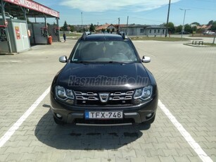 DACIA DUSTER 1.6 Arctic