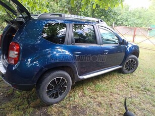 DACIA DUSTER 1.6 Black Shadow