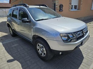 DACIA DUSTER 1.6 Cool Első magyar tulaj.nissan motoros!