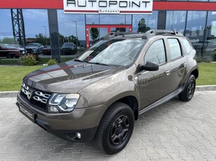 DACIA DUSTER 1.6 SCe Comfort MAGYARORSZÁGI. 97000 KM!