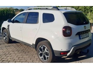 DACIA DUSTER 1.6 SCe Prestige