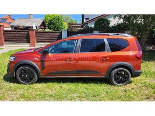 DACIA JOGGER 1.0 ECO-G Extreme LPG (7 személyes )