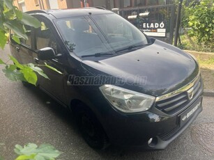 DACIA LODGY 1.5 dCi Arctic (7 személyes ) 1év garancia