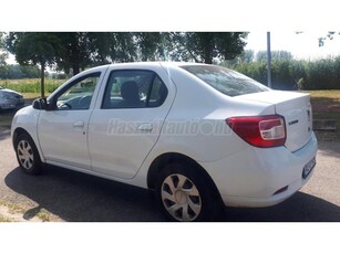 DACIA LOGAN 1.2 Arctic LPG Benzin