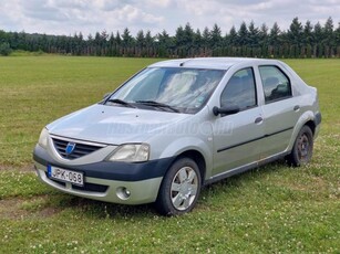 DACIA LOGAN 1.4 Laureate