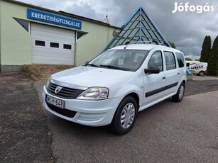 Dacia Logan MCV 1.5 dCi Cool Magyarországi 1813...