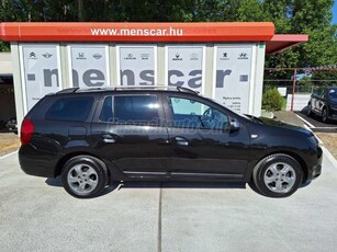 DACIA LOGAN MCV CELEBRATION 0.9 TCe (1 ÉV GARANCIA)