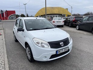 DACIA SANDERO 1.2 Access