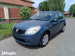 Dacia Sandero 1.2 Ambiance