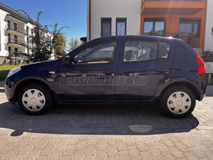 DACIA SANDERO 1.4 Access