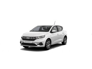 DACIA SANDERO EXPRESSION TCE 90