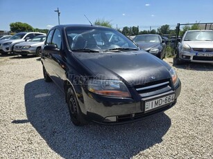 DAEWOO KALOS 1.4 16V SX MO-I 149.000KM!!