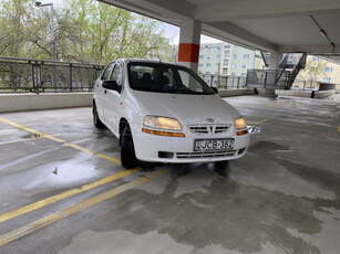 DAEWOO KALOS 1.4 S