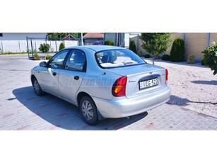 DAEWOO LANOS 1.3 S