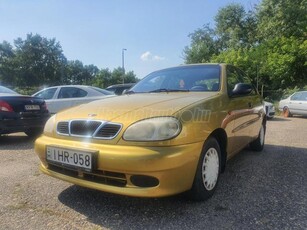 DAEWOO LANOS 1.3 S