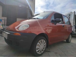 DAEWOO MATIZ 0.8 CD