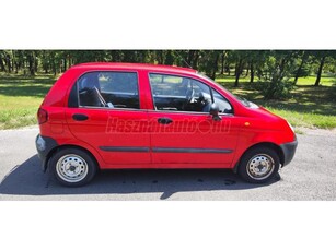 DAEWOO MATIZ 0.8 S